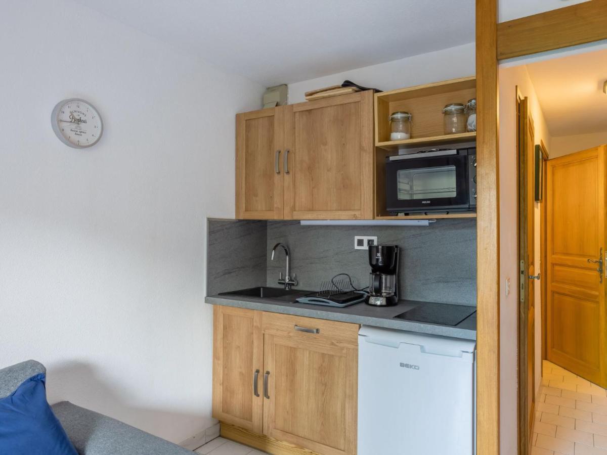 Apartment Le Martagon-3 By Interhome Saint-Gervais-les-Bains Exterior photo